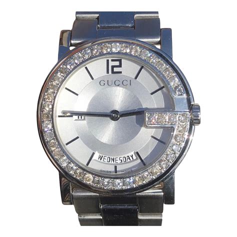 are gucci watches good|are Gucci watches swiss made.